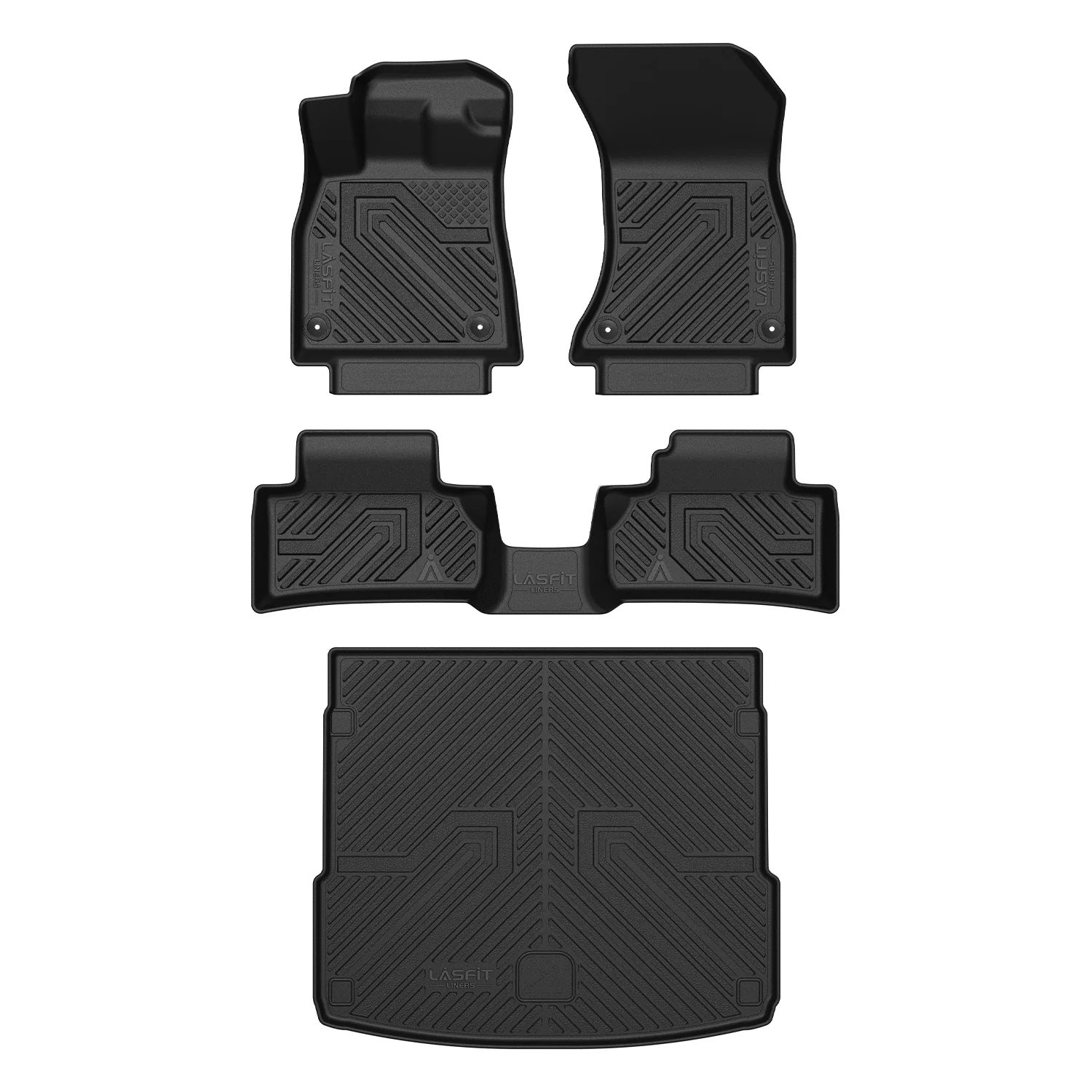 Floor Mats For Audi