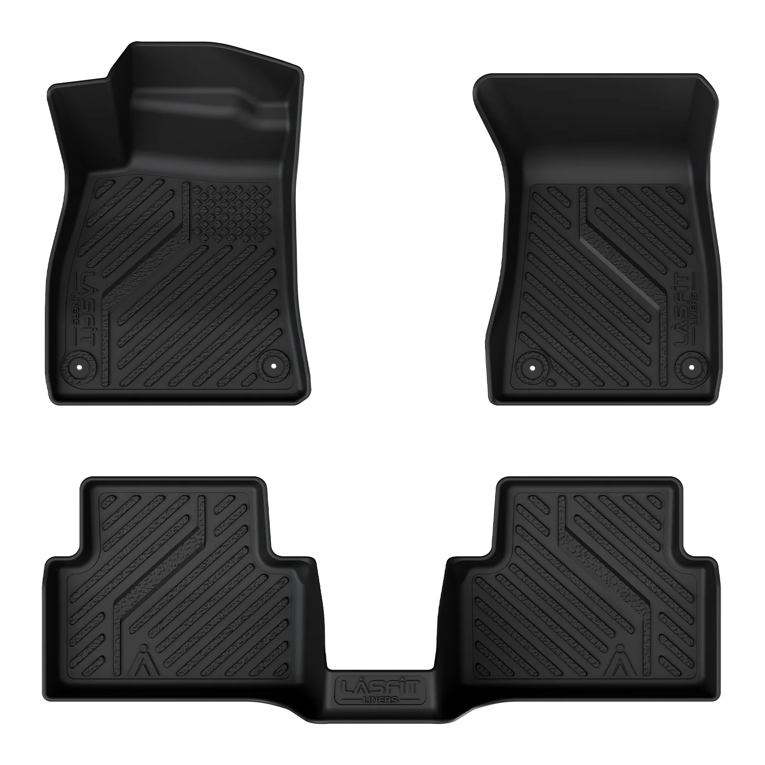 Parts for Audi